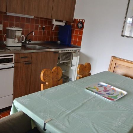 Apartment Rond-Point By Interhome Кранс Монтана Екстериор снимка