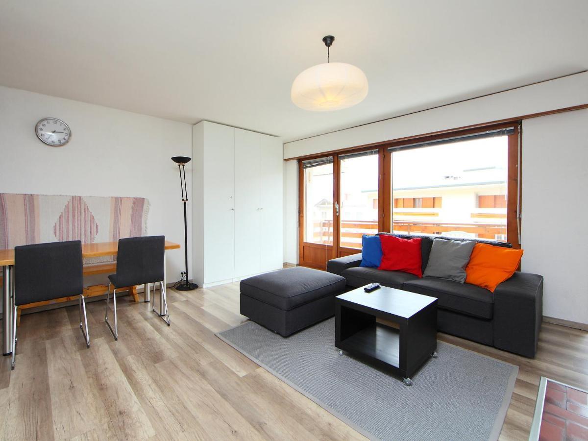 Apartment Rond-Point By Interhome Кранс Монтана Екстериор снимка