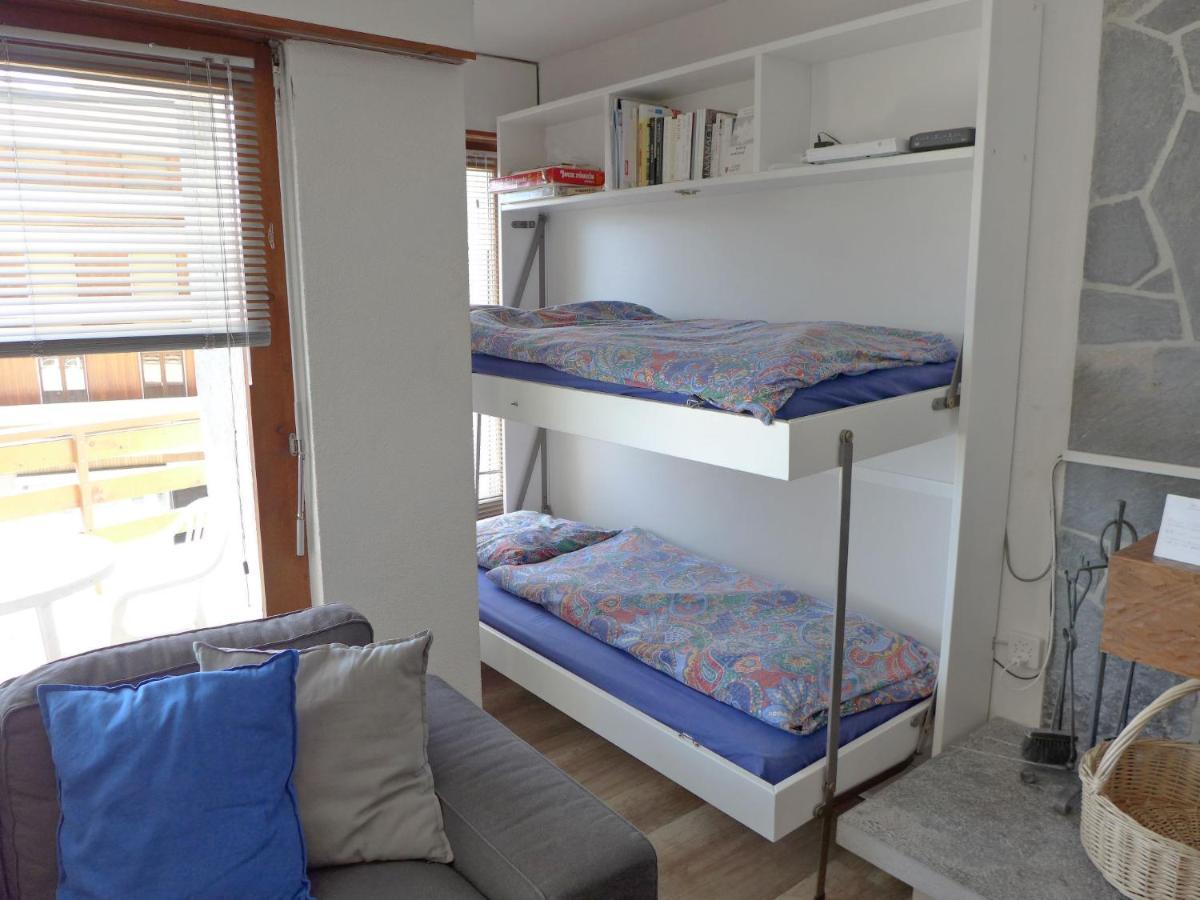 Apartment Rond-Point By Interhome Кранс Монтана Екстериор снимка