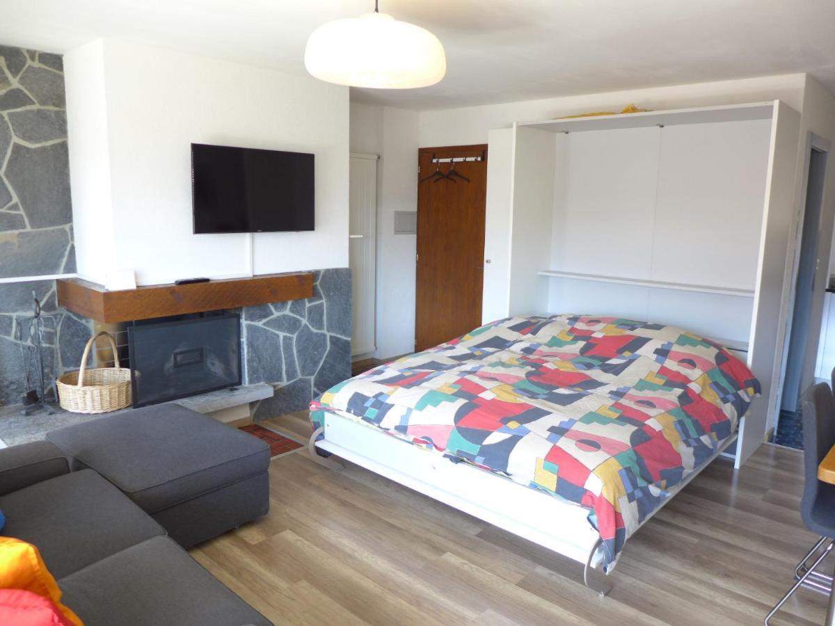 Apartment Rond-Point By Interhome Кранс Монтана Екстериор снимка