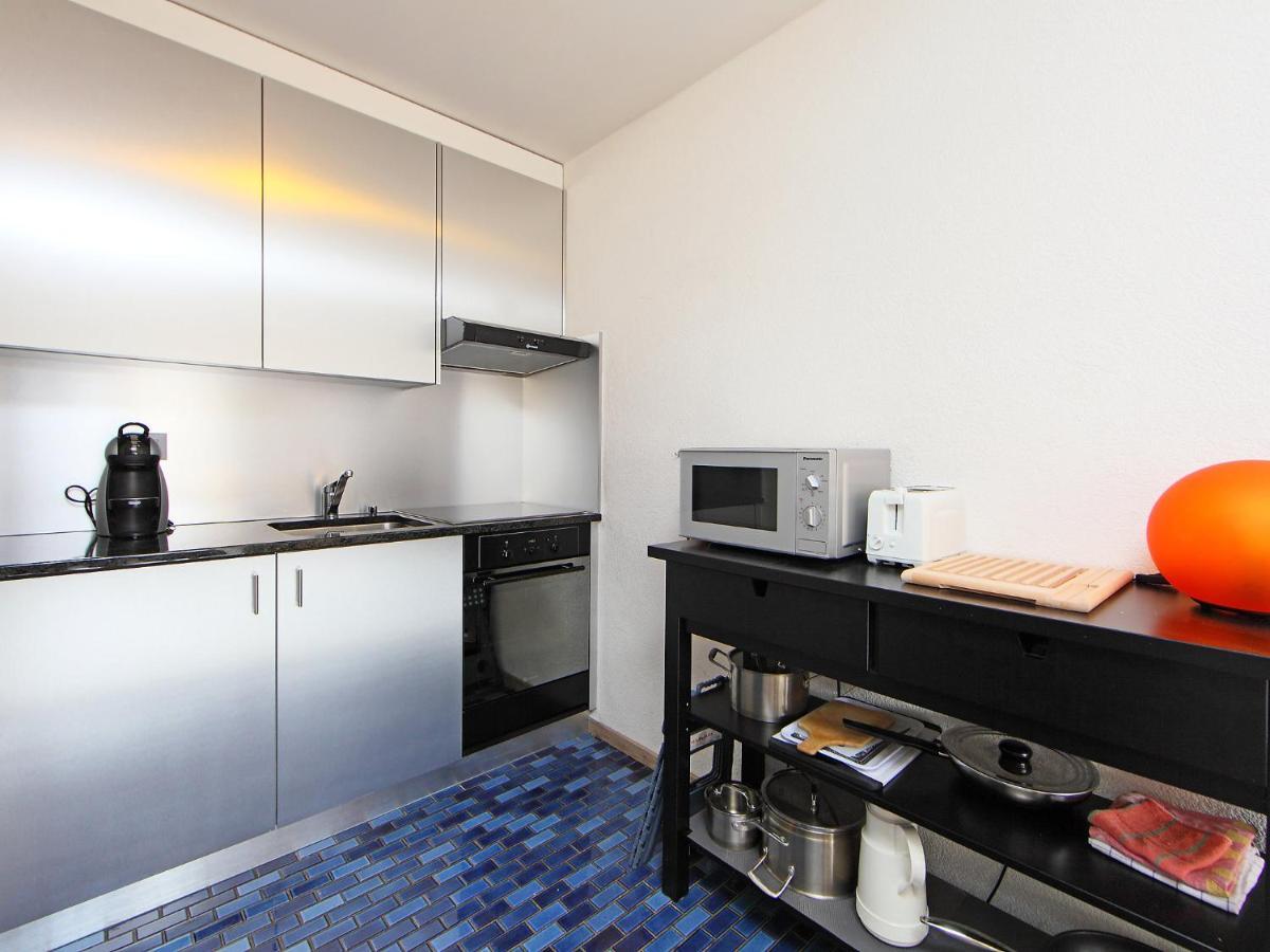 Apartment Rond-Point By Interhome Кранс Монтана Екстериор снимка