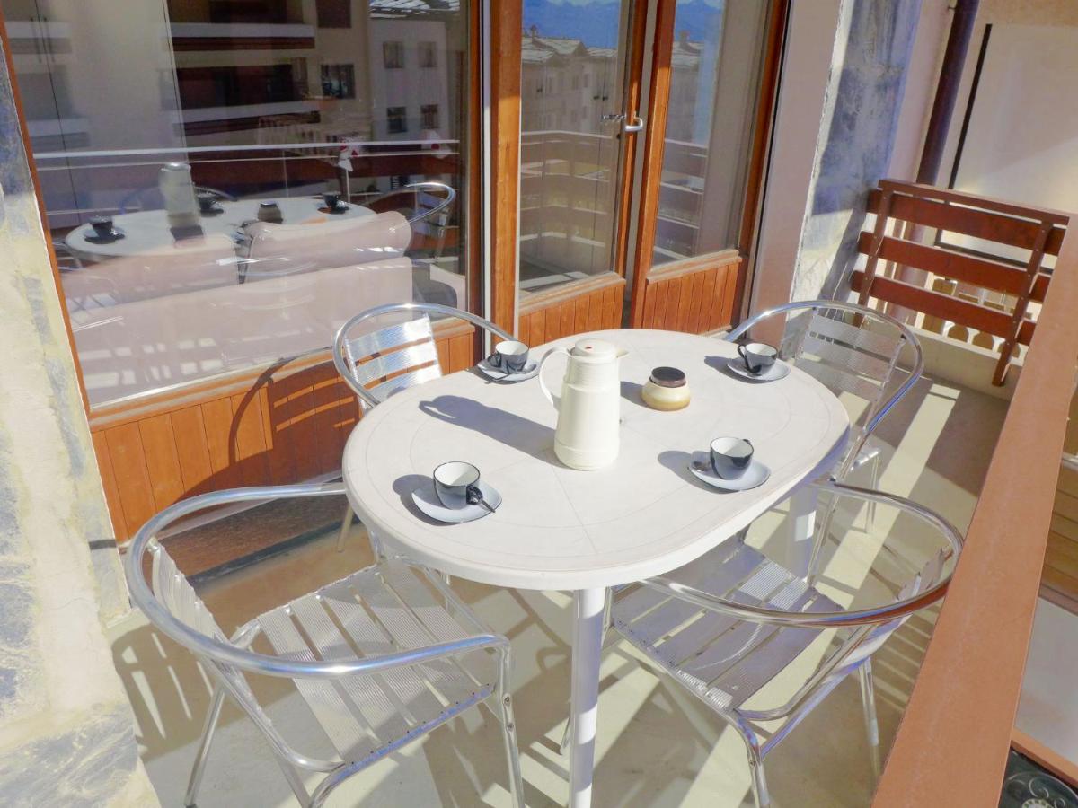 Apartment Rond-Point By Interhome Кранс Монтана Екстериор снимка