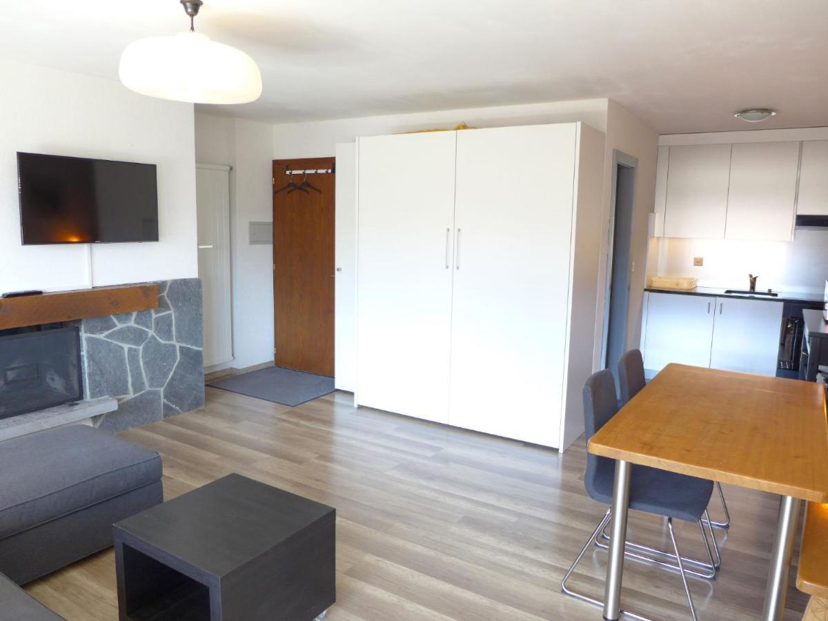 Apartment Rond-Point By Interhome Кранс Монтана Екстериор снимка