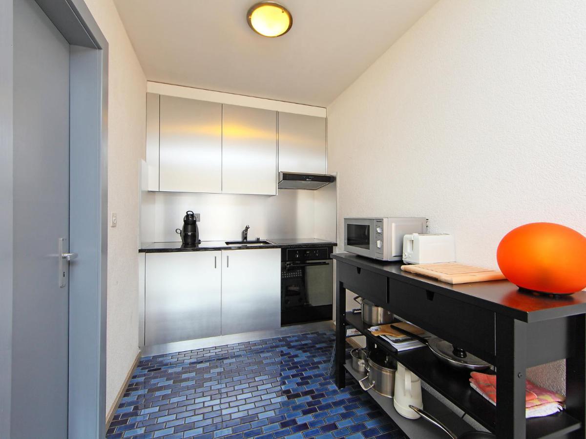 Apartment Rond-Point By Interhome Кранс Монтана Екстериор снимка