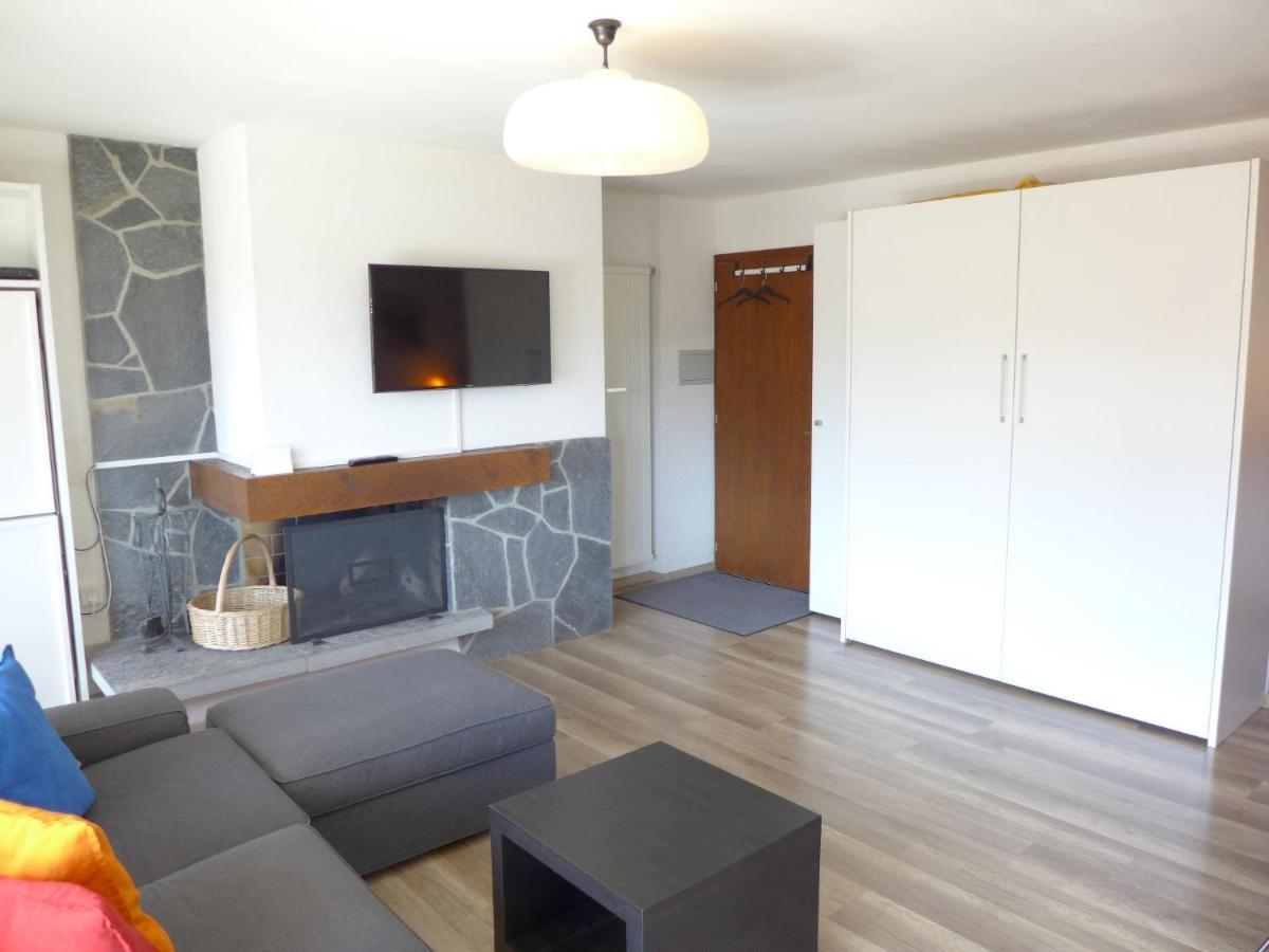 Apartment Rond-Point By Interhome Кранс Монтана Екстериор снимка