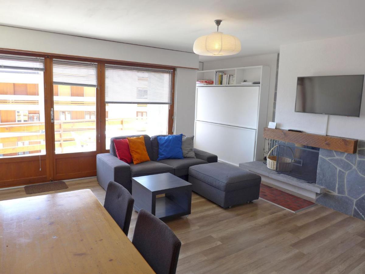 Apartment Rond-Point By Interhome Кранс Монтана Екстериор снимка