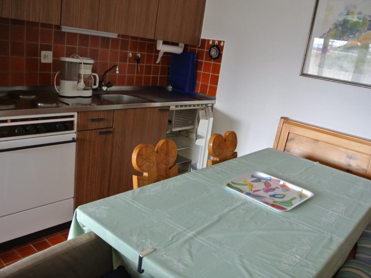 Apartment Rond-Point By Interhome Кранс Монтана Екстериор снимка