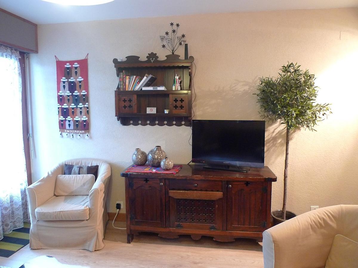 Apartment Rond-Point By Interhome Кранс Монтана Екстериор снимка