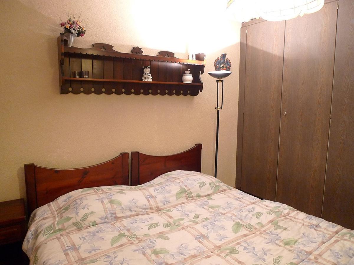 Apartment Rond-Point By Interhome Кранс Монтана Екстериор снимка