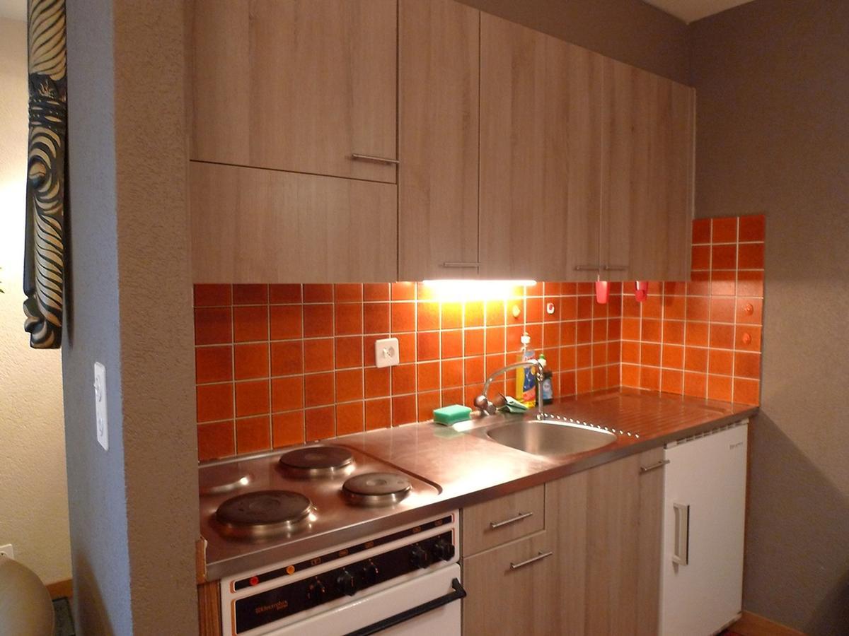Apartment Rond-Point By Interhome Кранс Монтана Екстериор снимка