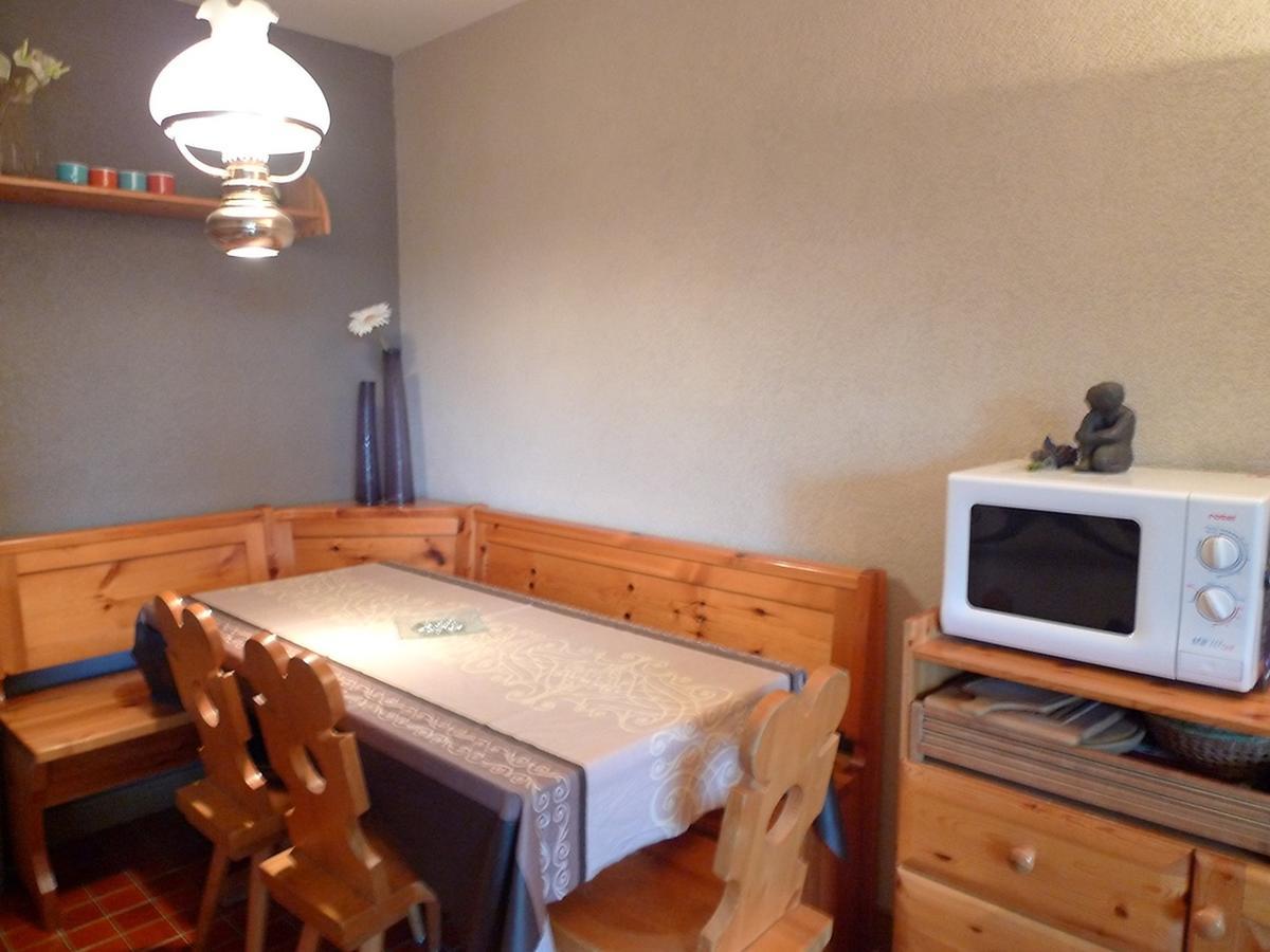 Apartment Rond-Point By Interhome Кранс Монтана Екстериор снимка