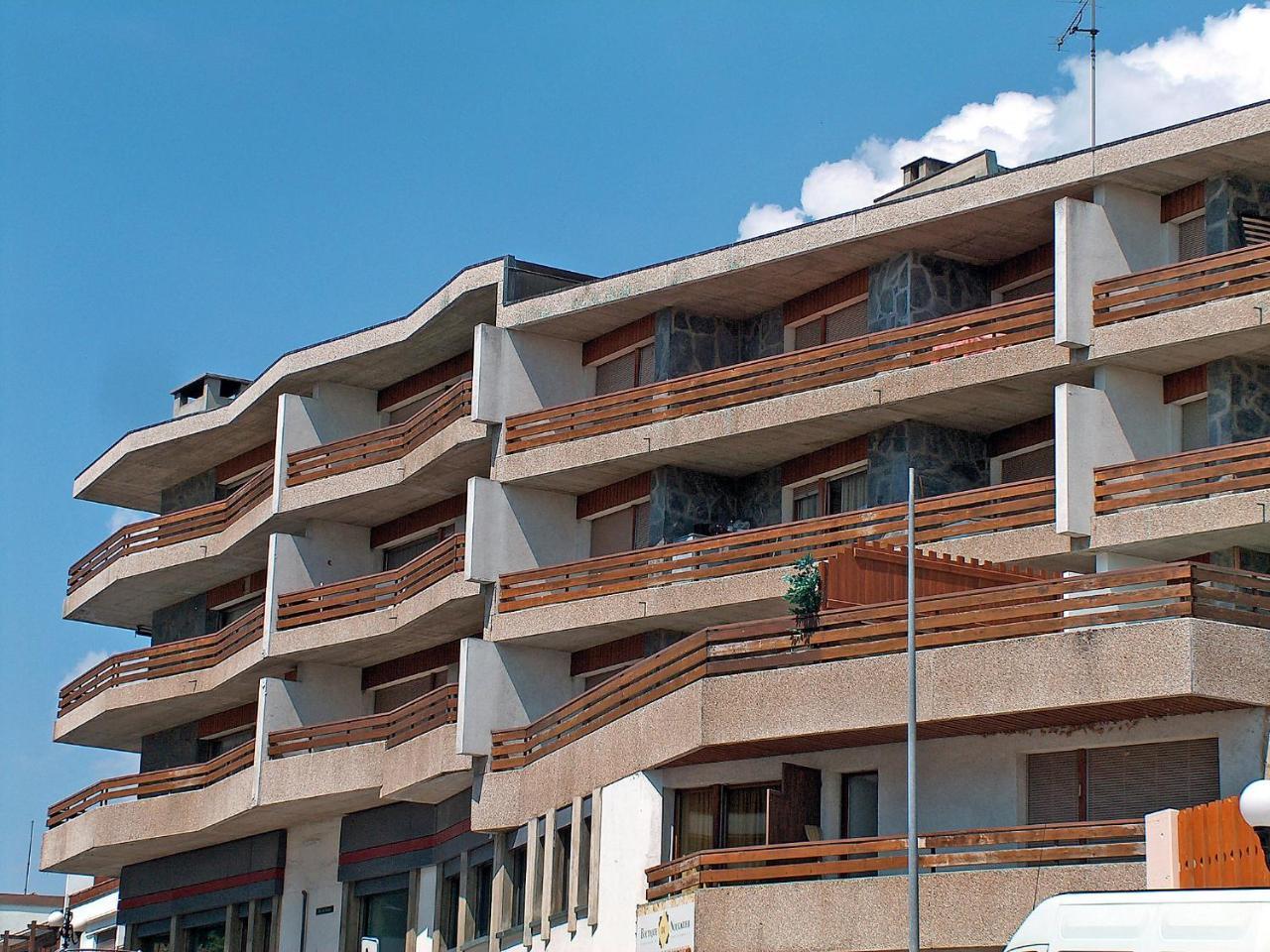 Apartment Rond-Point By Interhome Кранс Монтана Екстериор снимка